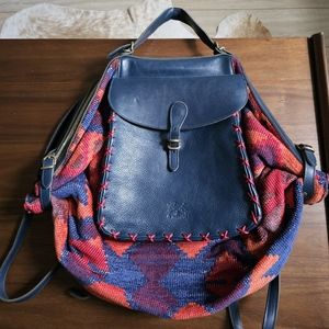 Il Bisonte | Kilim Bag